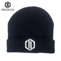 Dimension Gear "Cube" Beanie - Black/White