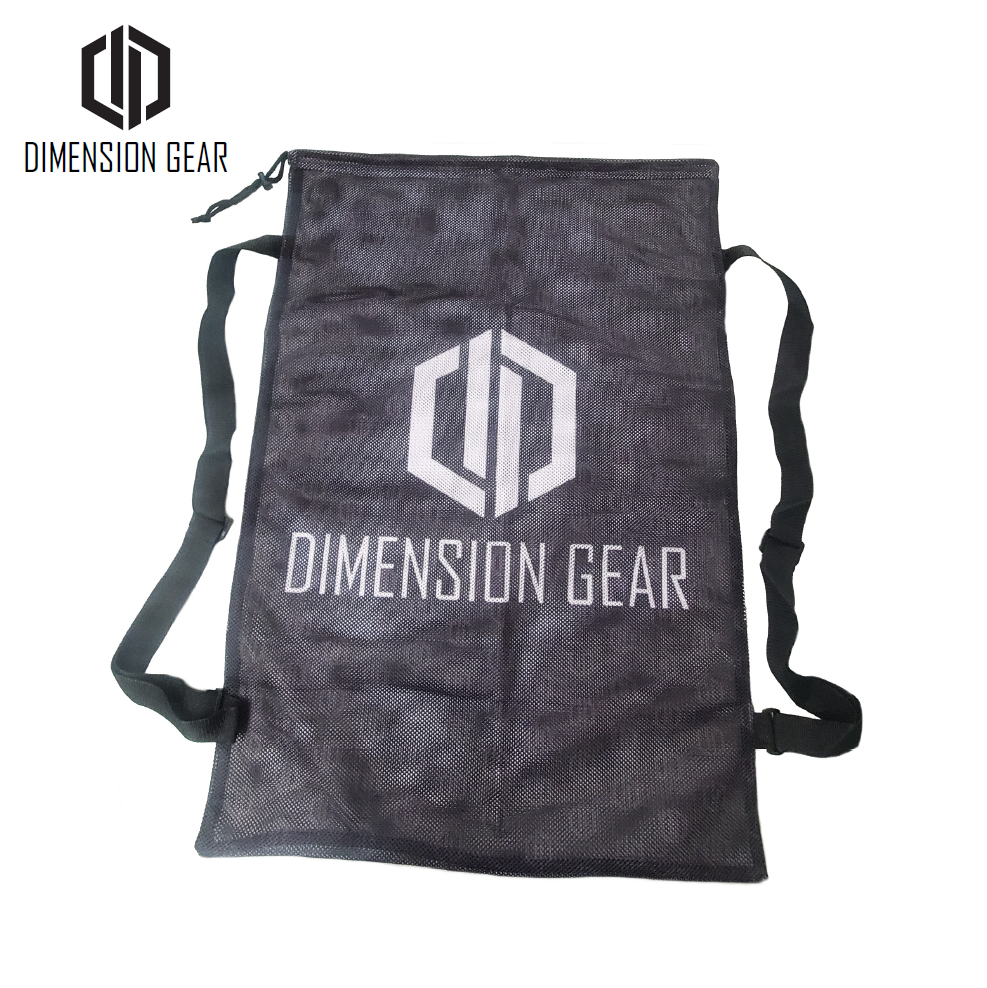 Dimension Gear Pod Bag