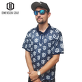 Dimension Gear Live-Dri/Polo - Hexa Navy