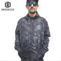 Dimension Gear Hexa Windbreaker - Black